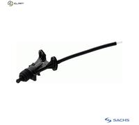 SACHS 6284 600 696 Clutch master cylinder
