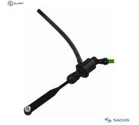 SACHS 6284 600 718 Master Cylinder, clutch