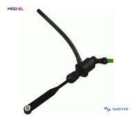Master Cylinder, clutch for NISSAN OPEL RENAULT SACHS 6284 600 718
