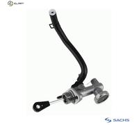 SACHS 6284 600 781 Master Cylinder, clutch
