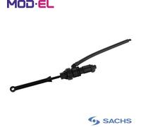 SACHS 6284 600 869 Master Cylinder, clutch
