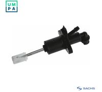 SACHS 6284 600 885 Clutch master cylinder