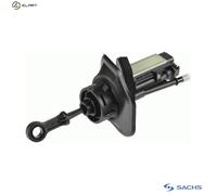 MASTER CYLINDER CLUTCH 6284 605 021 FOR LAND ROVER FORD MONDEO/IV/Turnier 2.2L