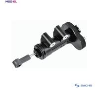 2x ✅Fits SACHS 6284 605 024 Master Cylinder, clutch 6284 605 024 Clu ⭐UK Seller⭐