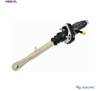 SACHS 6284 605 031 Master Cylinder, clutch