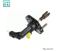SACHS 6284 605 048 Clutch master cylinder