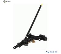 SACHS 6284 605 088 Clutch master cylinder