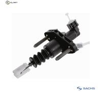 SACHS 6284 605 105 Clutch master cylinder