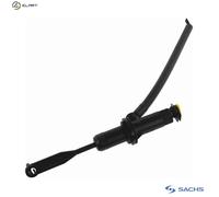 Clutch Master Cylinder For Dacia DUSTER LOGAN SANDERO 06-18 6001548446