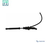 SACHS 6284 654 043 Clutch master cylinder