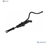SACHS 6284 654 051 Master Cylinder, clutch