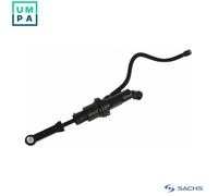 SACHS 6284 654 051 Master Cylinder, clutch