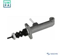 SACHS 6284 654 062 Clutch master cylinder