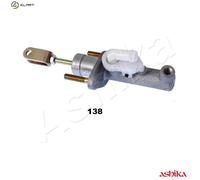 ASHIKA 95-01-138 Master Cylinder, clutch