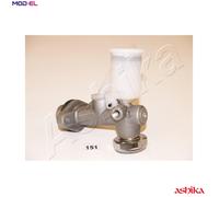 MASTER CYLINDER CLUTCH 95-01-151 FOR NISSAN PATROL/GR/V/Wagon/Mk/II/IV/Station