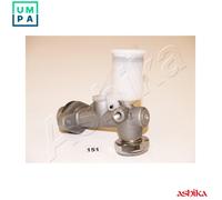 Ashika Master Cylinder Clutch 95-01-151 for Nissan Patrol GR V Wagon Mk II/IV Station