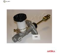 Clutch master cylinder 95-01-186 ASHIKA for NISSAN TERRANO PICK UP