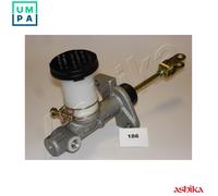 Clutch master cylinder 95-01-186 ASHIKA for NISSAN TERRANO PICK UP
