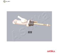 Ashika Clutch Master Cylinder 95-02-222 - for Toyota Hiace IV Bus/Van