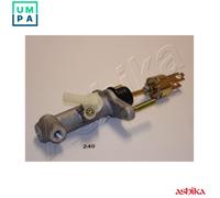 MASTER CYLINDER CLUTCH 95-02-240 FOR TOYOTA 7A-FE 1.8L 1ZZ-FE 1.8L 4A-FE 1.6L