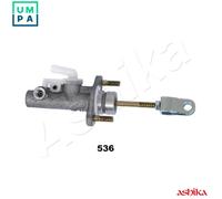 ASHIKA 95-05-536 Master Cylinder, clutch