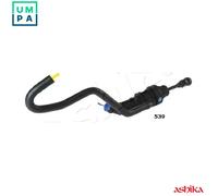 Clutch master cylinder 95-05-539 ASHIKA for MITSUBISHI CITROËN PEUGEOT