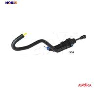 Clutch master cylinder 95-05-539 ASHIKA for MITSUBISHI CITROËN PEUGEOT