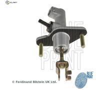 Clutch Master Cylinder Fits Honda Civic 46920S5AG03 LHD Only Blue Print ADH23430