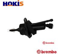 MASTER CYLINDER CLUTCH C 24 010 FOR FORD KUGA/VAN/II GRAND/C-MAX/Van FOCUS/III