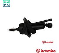 MASTER CYLINDER CLUTCH C 24 010 FOR FORD KUGA/VAN/II GRAND/C-MAX/Van FOCUS/III