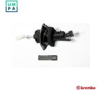 BREMBO C 24 026 Clutch master cylinder