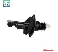 MASTER CYLINDER CLUTCH C 24 028 FOR FORD TRANSIT/CONNECT/V408/Box/Body/MPV 1.0L