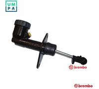 MASTER CYLINDER CLUTCH C 37 001 FOR JEEP EPE/E246L 4cyl WRANGLER IERH 4.0L 6cyl