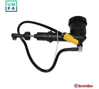 BREMBO C 44 006 Clutch master cylinder