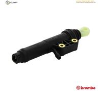 MASTER CYLINDER CLUTCH C 49 002 FOR MAZDA ROADSTER/II/MX-5 MIATA BP-ZE 1.8L