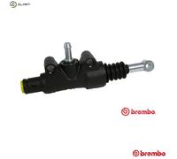 BREMBO C 50 003 Clutch master cylinder