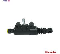 BREMBO C 50 022 Master Cylinder, clutch