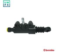 BREMBO C 50 022 Master Cylinder, clutch