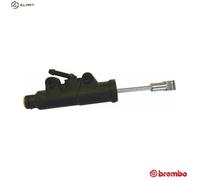 MASTER CYLINDER CLUTCH C 50 025 FOR VW CRAFTER/30-50/Van BJJ/CEBA 2.5L 5cyl