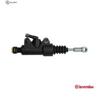 BREMBO C 50 026 Clutch master cylinder