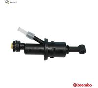 BREMBO C 50 028 Clutch master cylinder