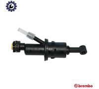 BREMBO C 50 028 Clutch master cylinder