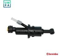 BREMBO C 50 028 Clutch master cylinder