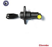 MASTER CYLINDER CLUTCH C 54 012 FOR MITSUBISHI COLT/VI/CZC/Convertible SMART