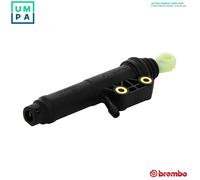 BREMBO C 56 026 Master Cylinder, clutch