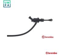 BREMBO C 56 031 Clutch master cylinder