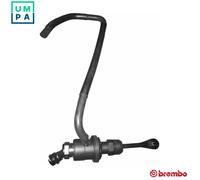 BREMBO C 56 038 Clutch master cylinder