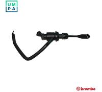 BREMBO C 56 045 Clutch master cylinder