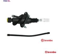 MASTER CYLINDER CLUTCH C 59 009 FOR OPEL TIGRA/TwinTop CORSA/Hatchback/Van 1.0L