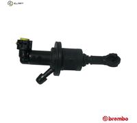 MASTER CYLINDER CLUTCH C 59 013 FOR SUZUKI OPEL M13A 1.3L Z 13 DTJ/D13A 1.2L